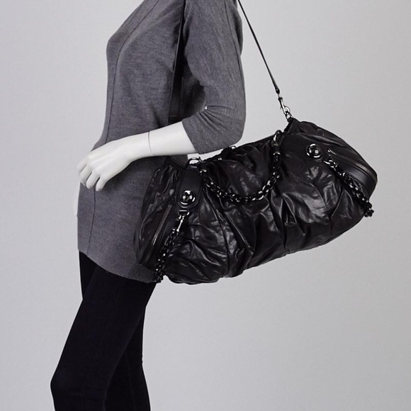 GUCCI Galaxy Purse and matching wallet - Picture 16 of 16